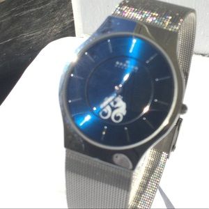 SKAGEN FEMALE WATCH